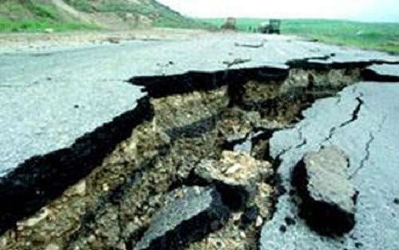Землетрясение в Татарстане: специалисты расходятся в оценке причин