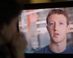 М.Цукерберг заявил об изменении приоритетов Facebook