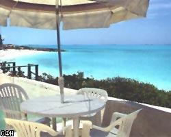 На Багамах откроют подводный пятизвездочный отель