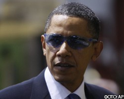 Б.Обама: Китай поддержит новые санкции против Ирана