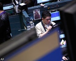 Рынки Европы: ивесторы  вновь уходят из евробондов 
