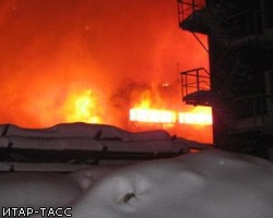 Закончена процедура опознания жертв пожара в Перми. СПИСОК