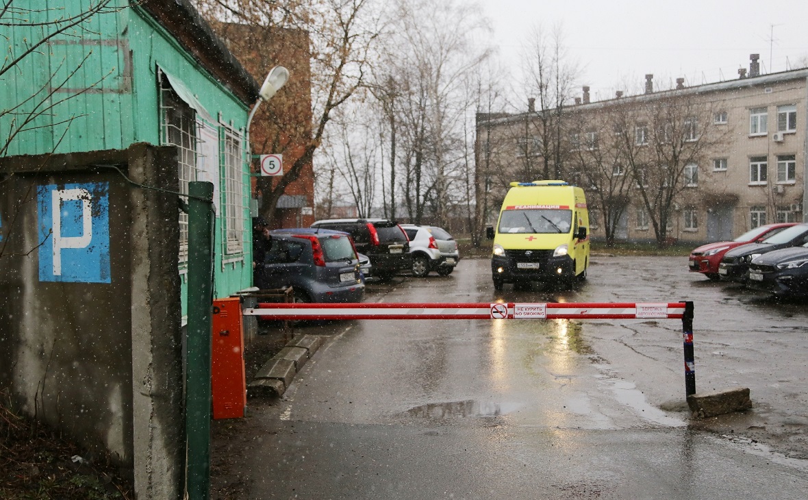 Фото: Анастасия Макарычева/РБК