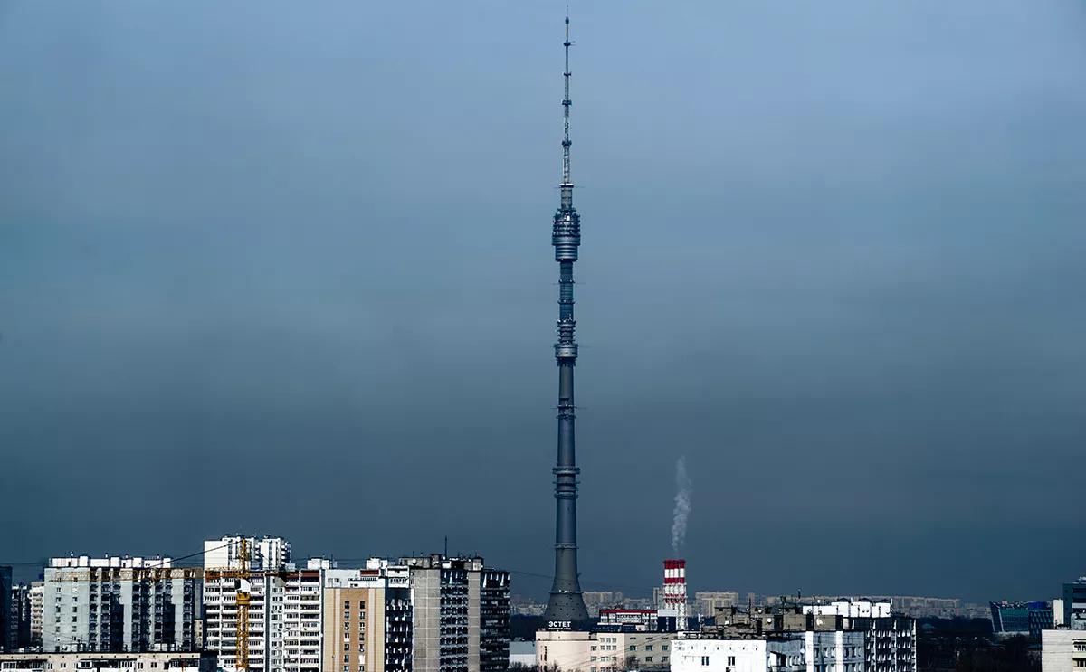 Олег Яковлев / РБК