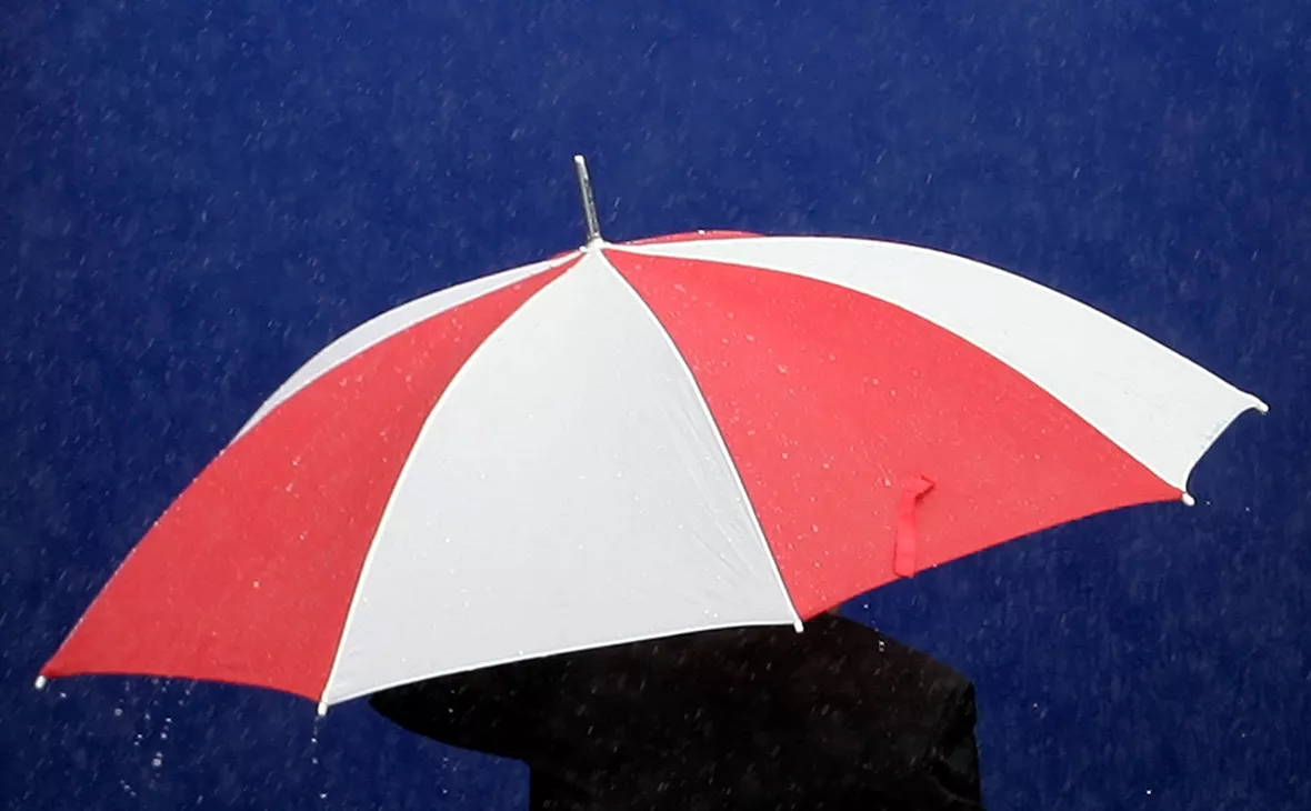 Nacho Doce / Reuters