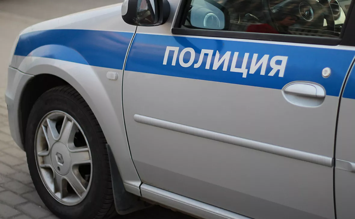 Никита Попов / РБК