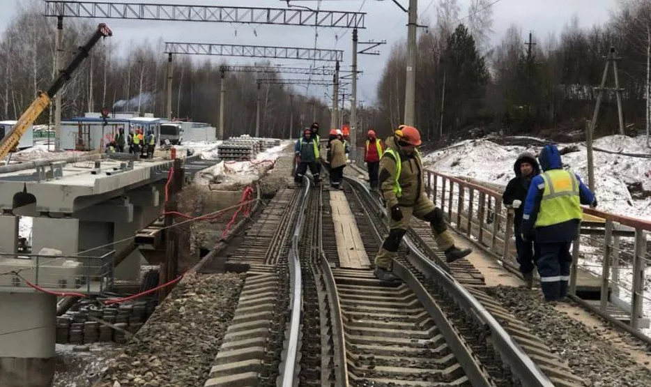 Пермская транспортная прокуратура