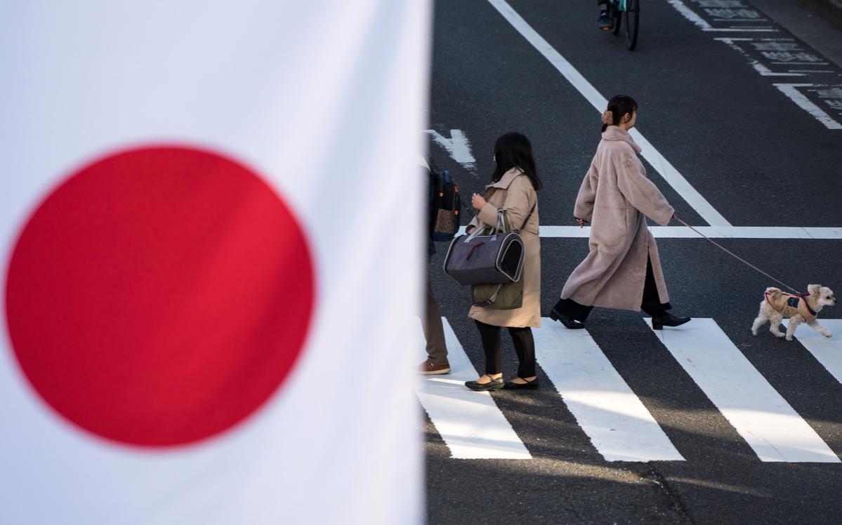 Премьер Японии заявил о «переломной точке в истории» из-за Украины