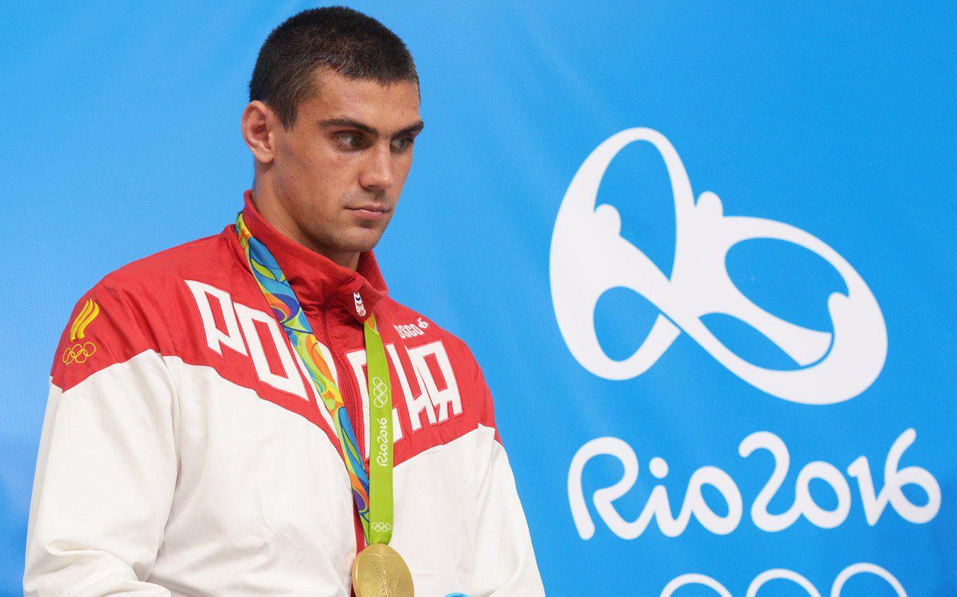 Российский олимпийский чемпион проведет бой с экс-чемпионом Европы