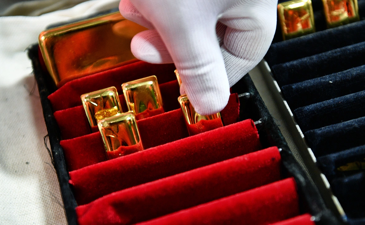 Павел Лисицын / РИА Новости