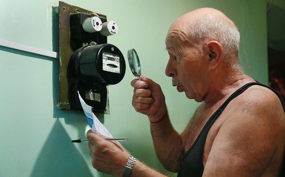 В России поставили рекорд по потреблению электричества