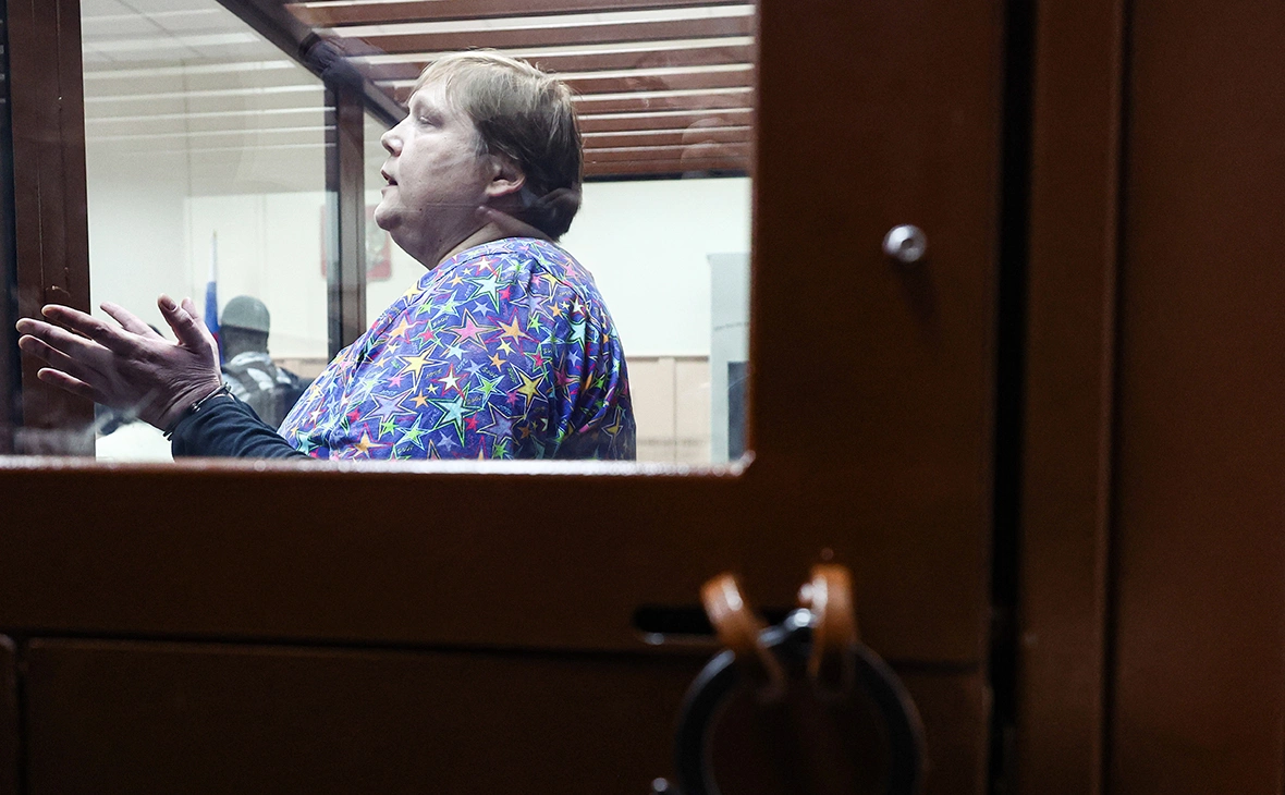 Валерий Шарифулин / ТАСС