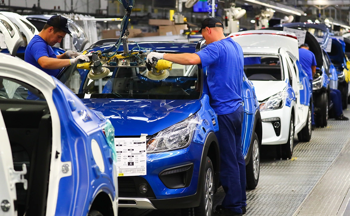 Петр Ковалев / ТАСС