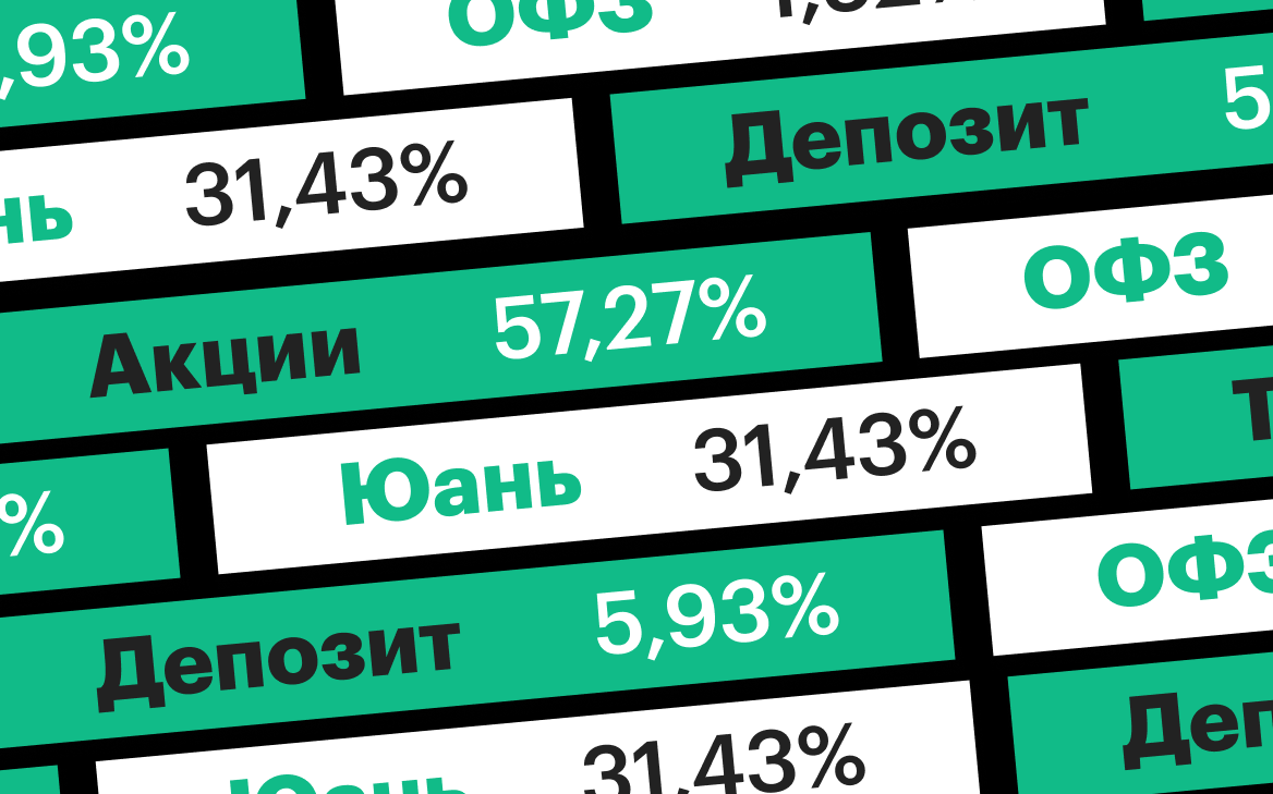 10 выгодных вкладов в банках в январе 2024 года после повышения ключевой  ставки - РБК Инвестиции