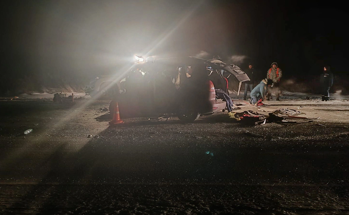 Госавтоинспекция Новосибирской области