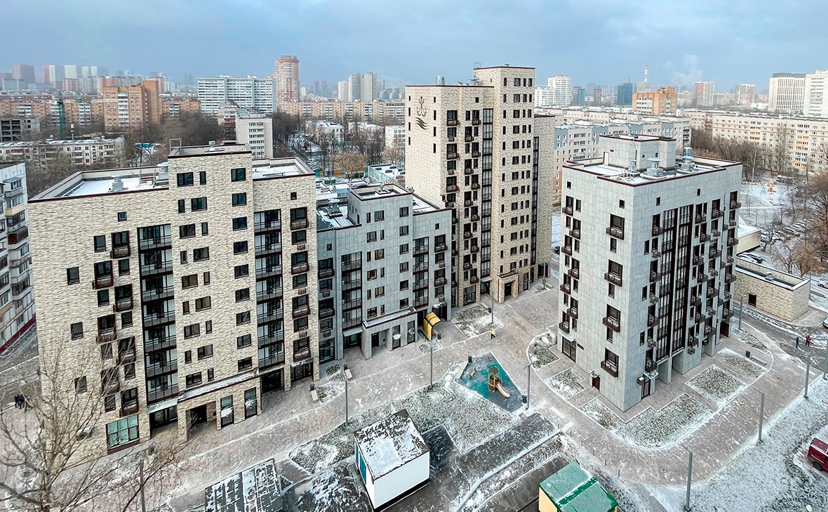 Владимир Новиков / АГН «Москва»