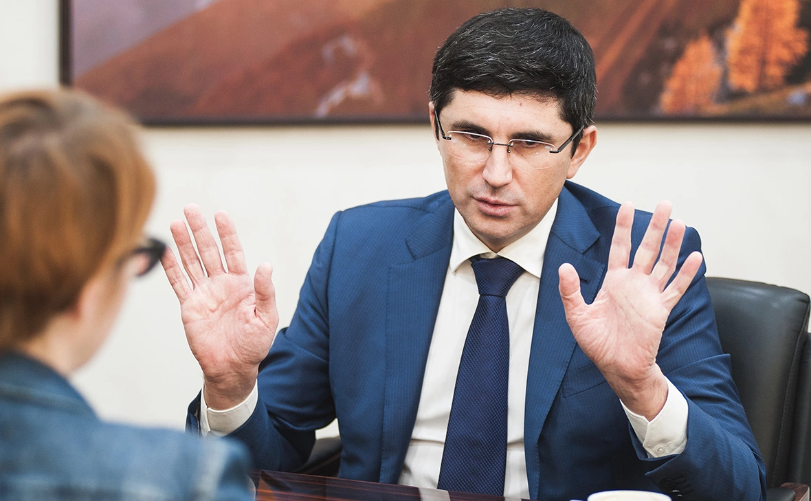 Анна Майорова / ura.ru / ТАСС