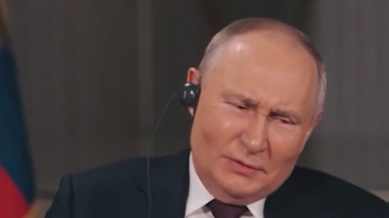 Путин назвал Маска умным человеком, которого невозможно остановить