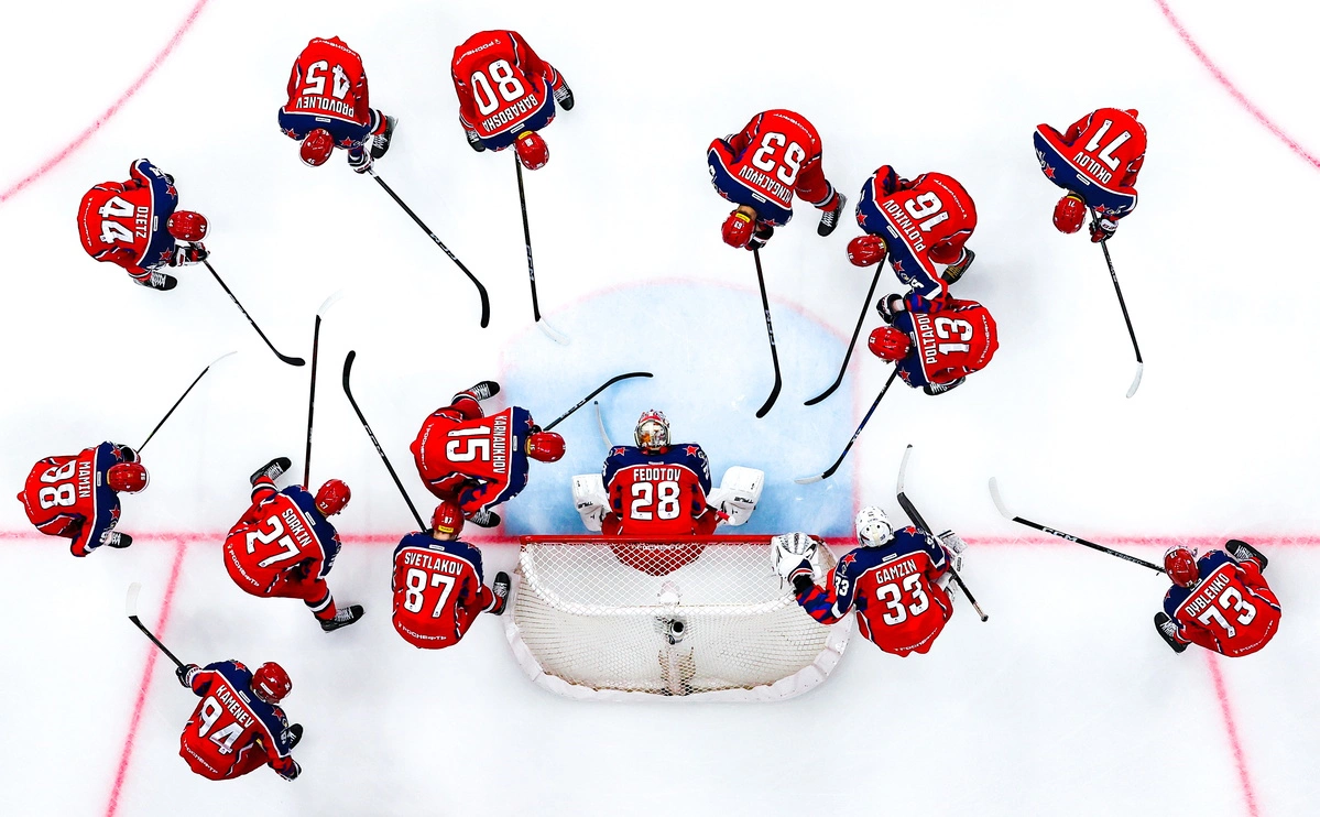 Сергей Савостьянов / ТАСС