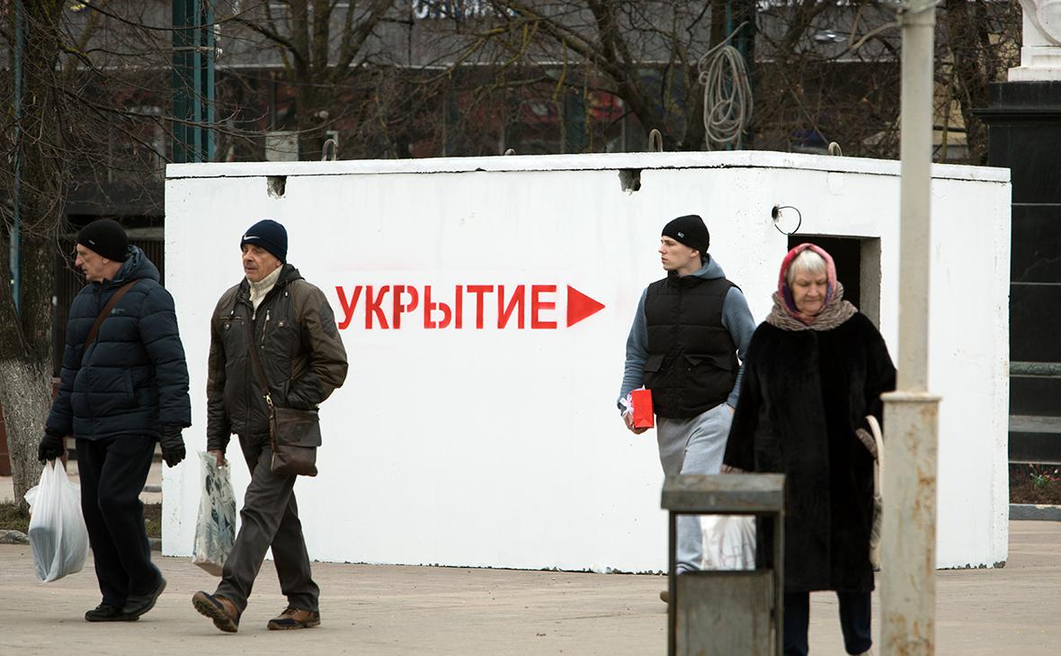 Фото: Николай Гынгазов / ТАСС