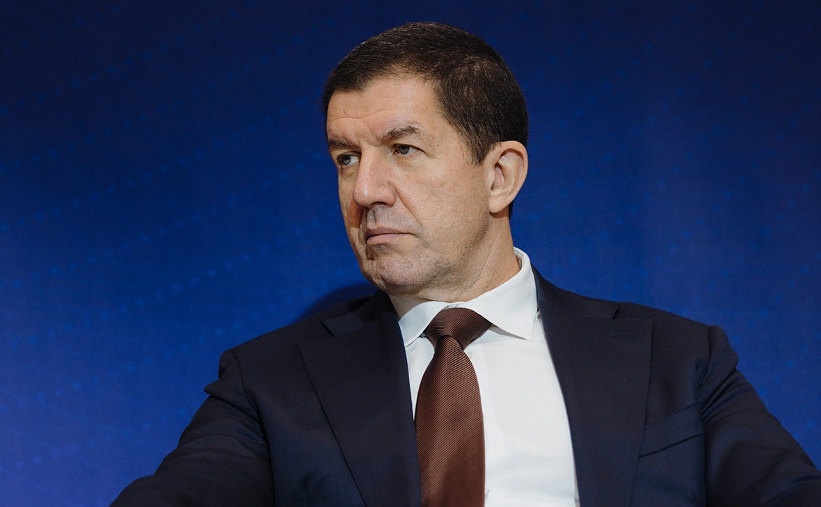 Михаил Гребенщиков / РБК