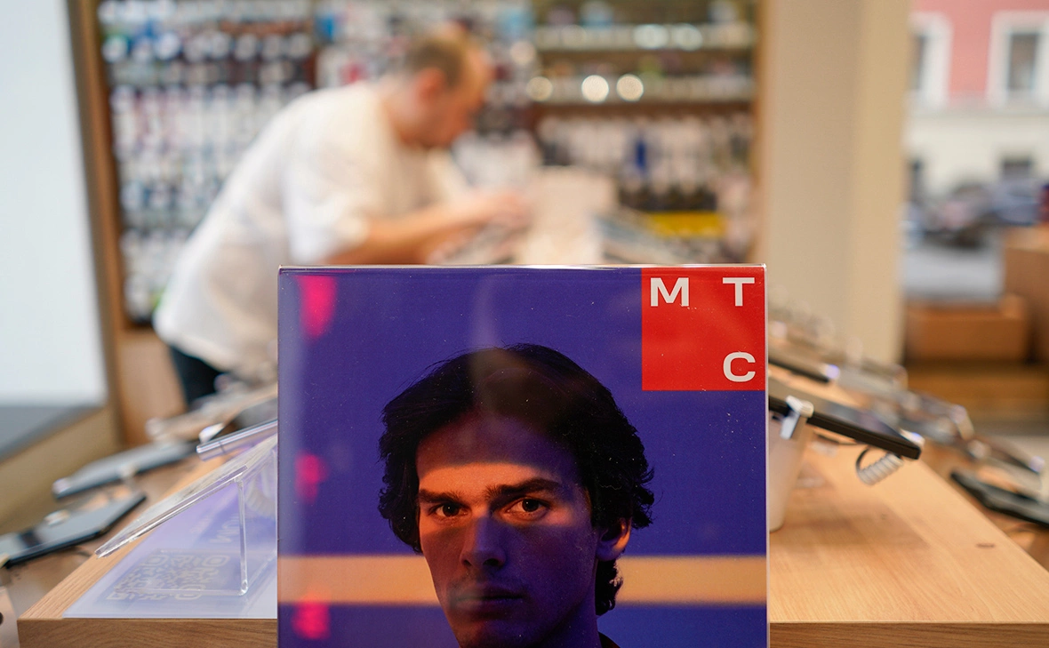 Михаил Гребенщиков / РБК