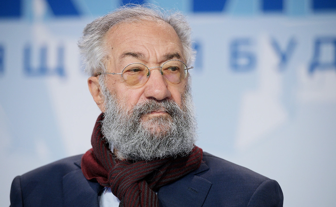 Александр Гальперин / РИА Новости