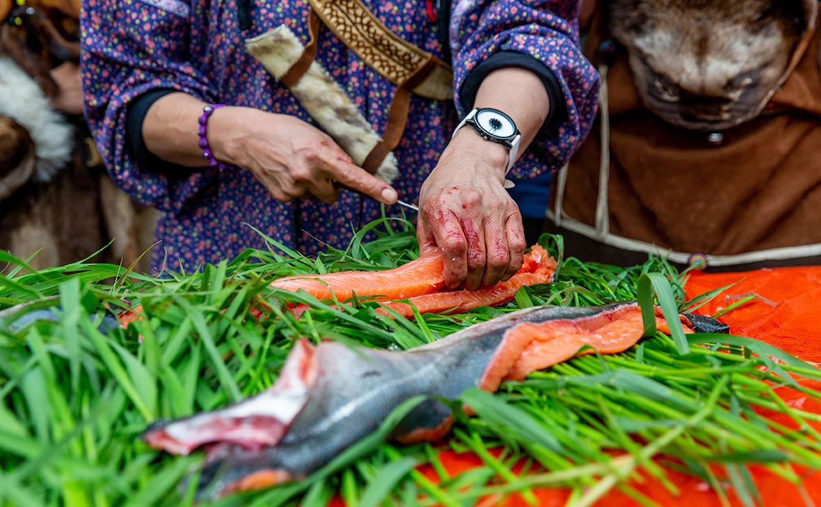 Елена Верещака / ТАСС