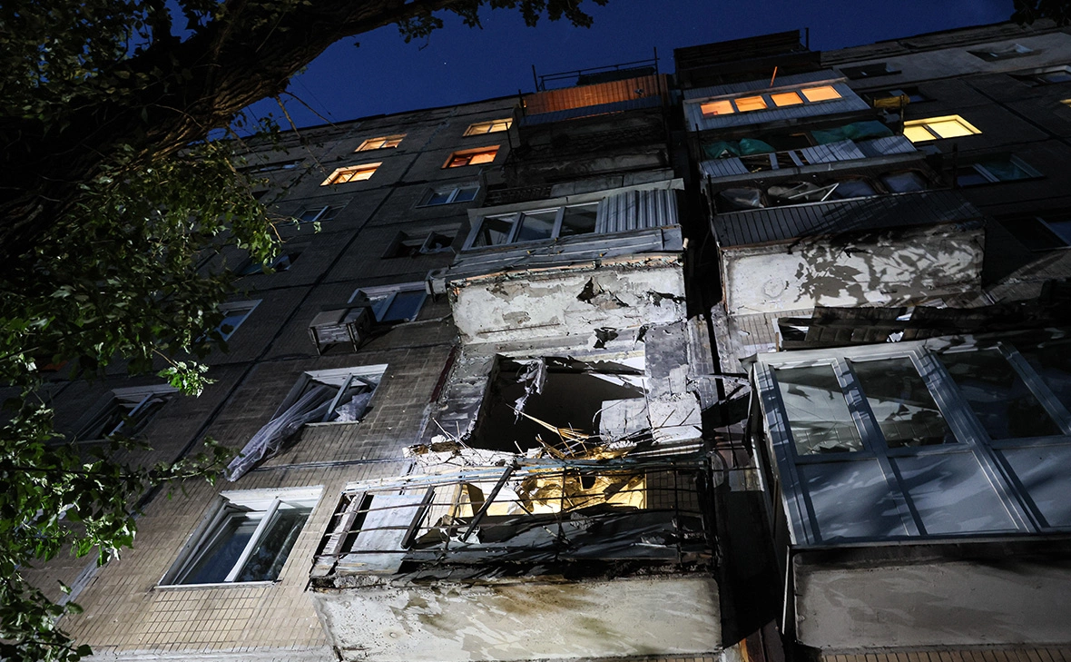 Дмитрий Ягодкин / ТАСС