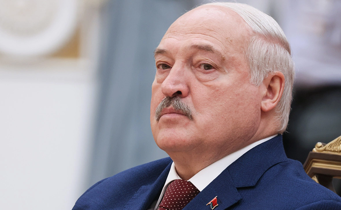 Михаил Метцель / ТАСС
