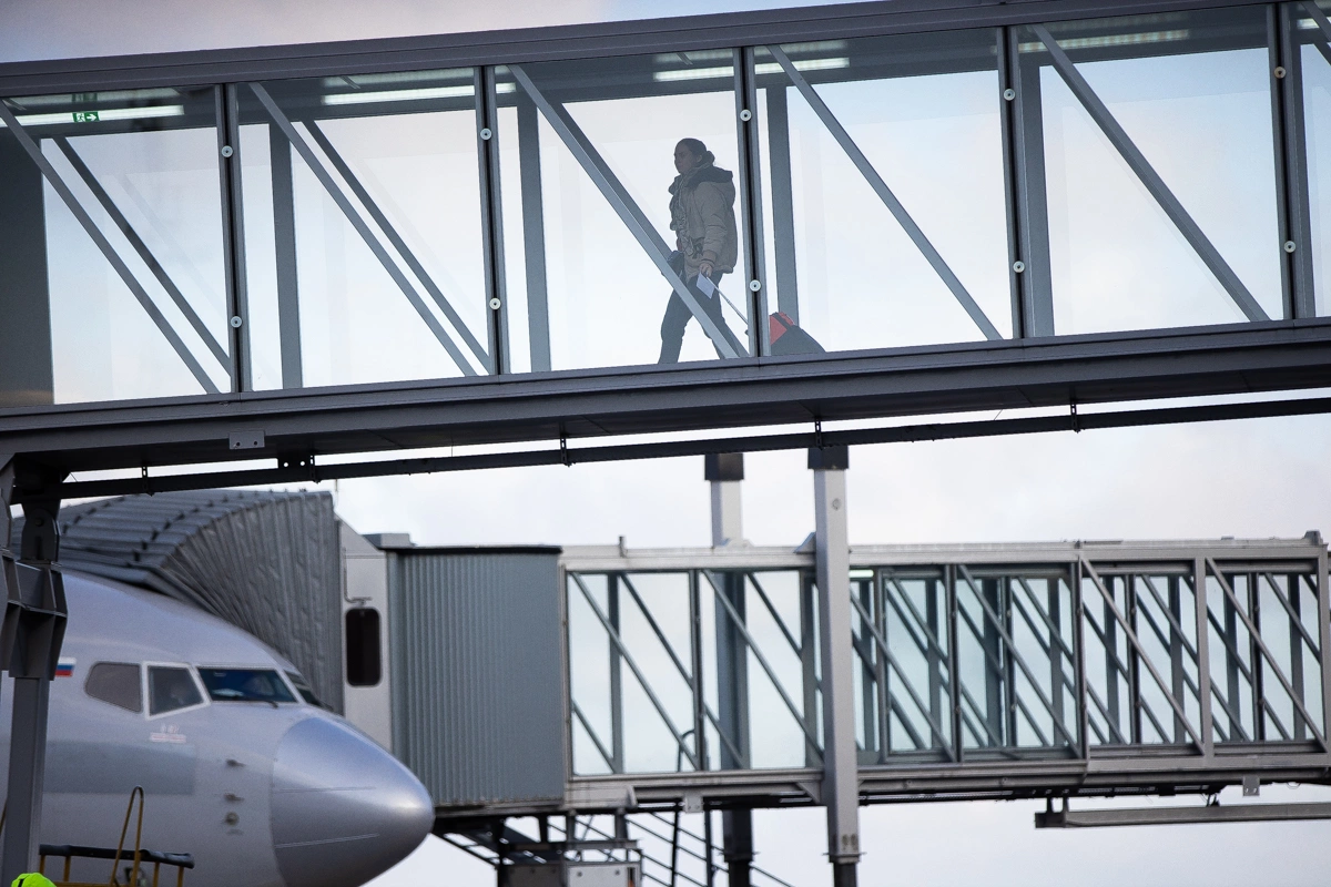 Александр Подгорчук