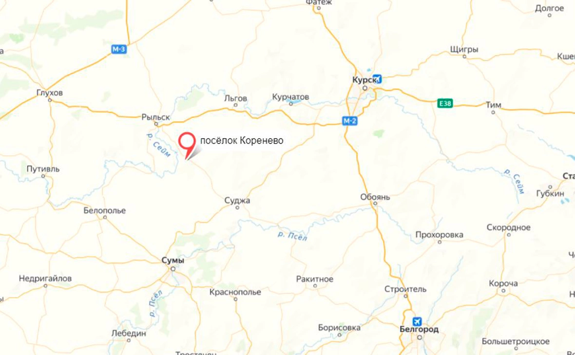 сервис «Яндекс.Карты»