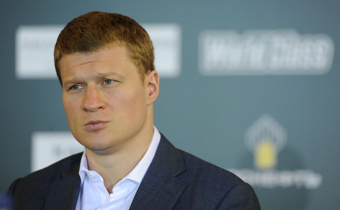 Anton Belitsky / Global Look Press