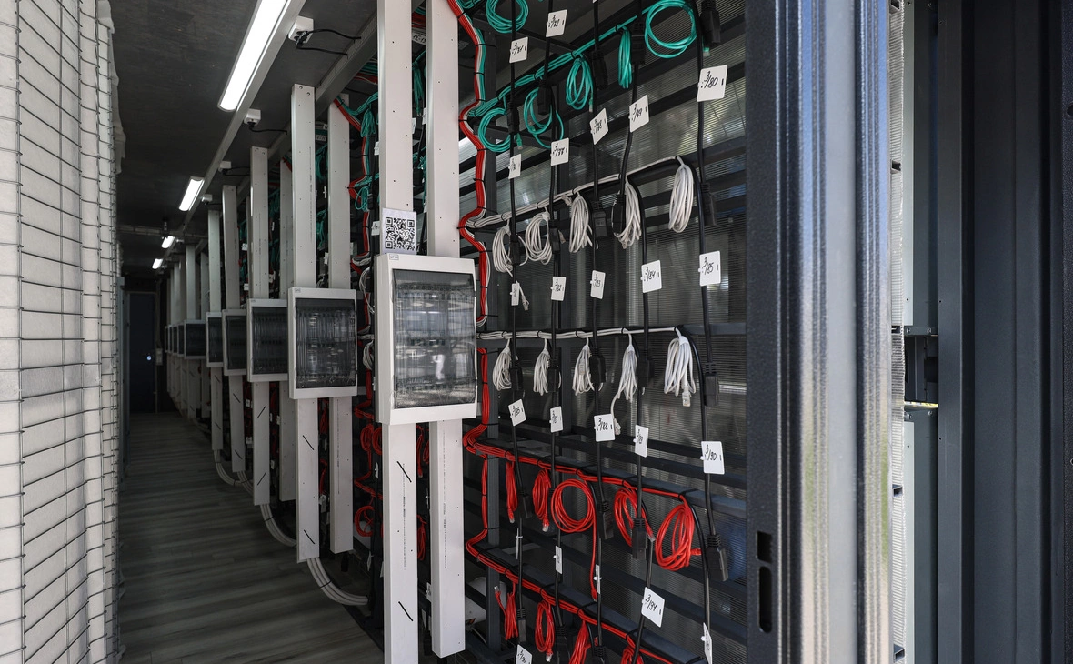 Андрей Титов / Бизнес Online / ТАСС