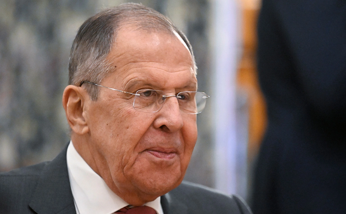 Александр Неменов / EPA / ТАСС