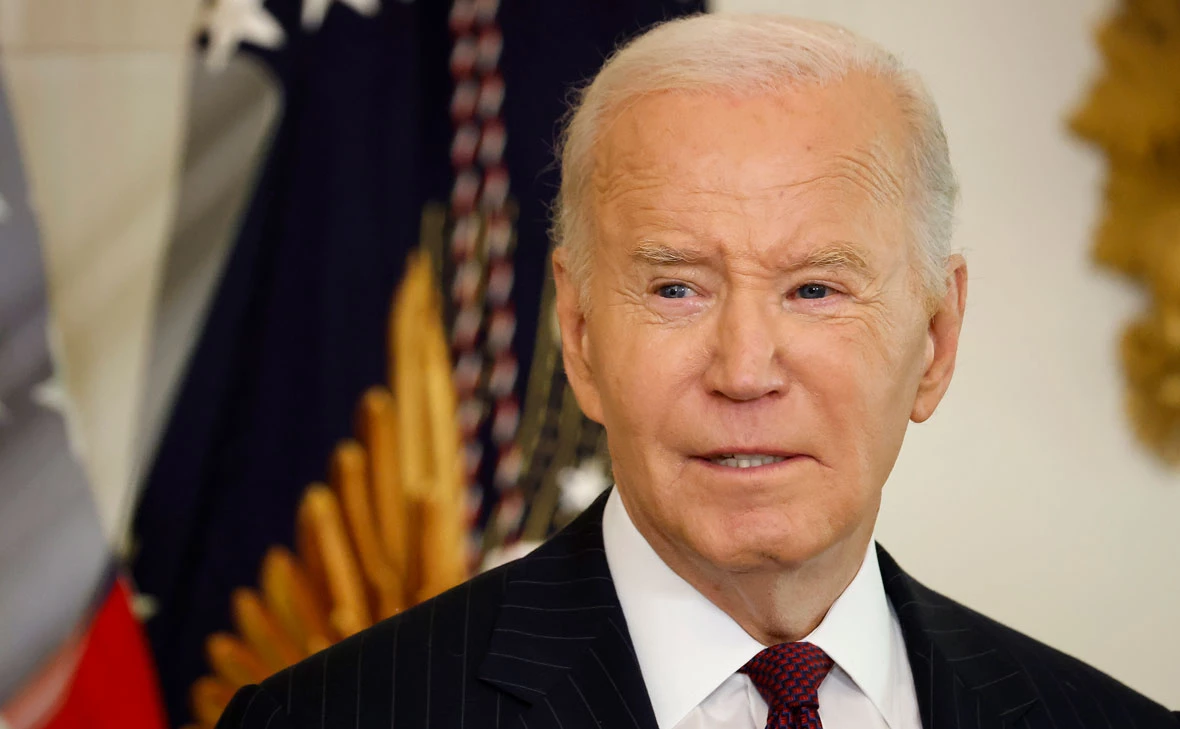 Chip Somodevilla / Getty Images