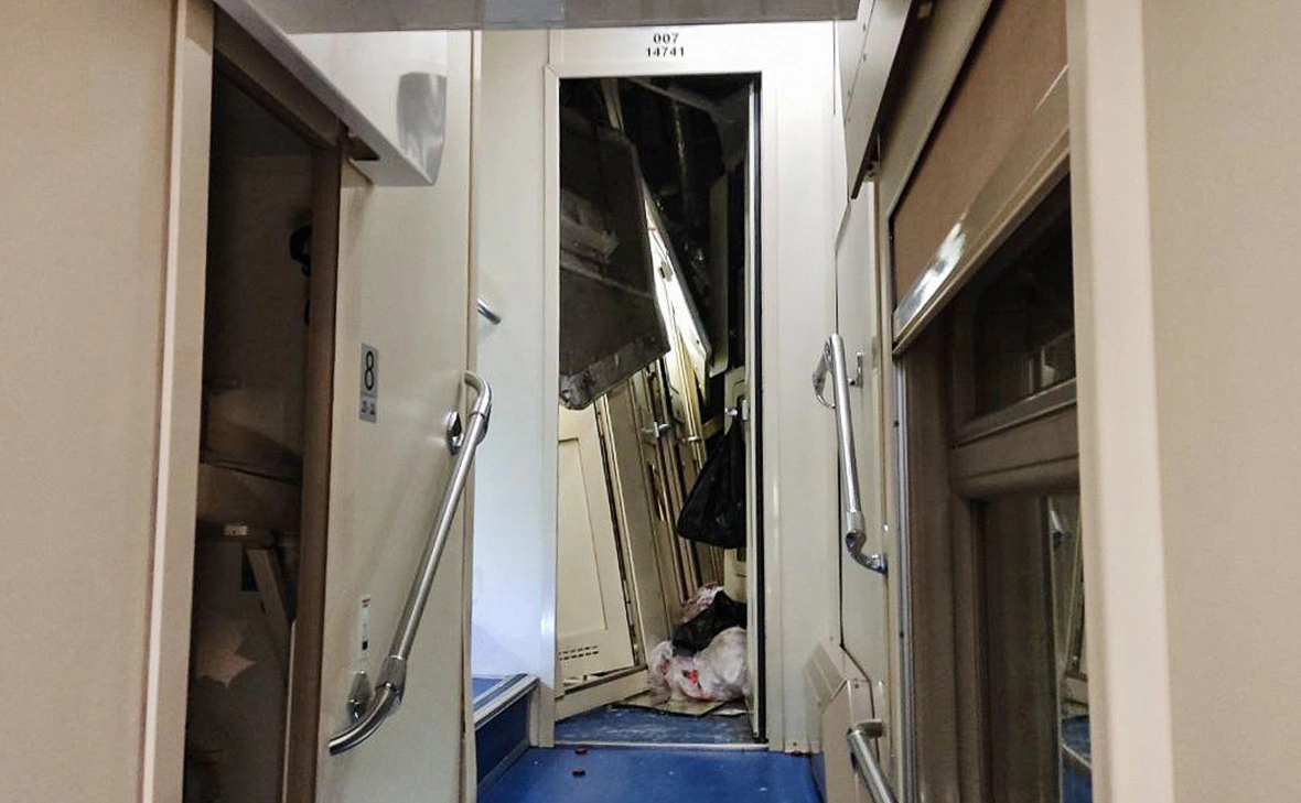 Алексей Чернышов / ТАСС