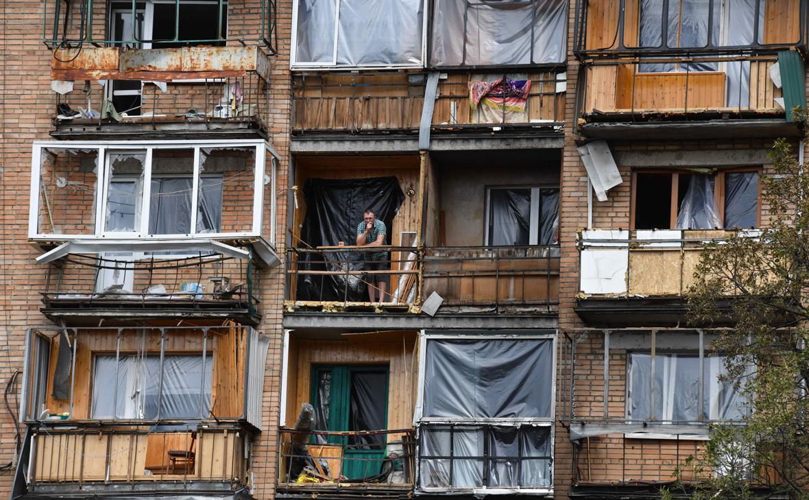 Фото: Xinhua / ABACA / ЕРА / ТАСС