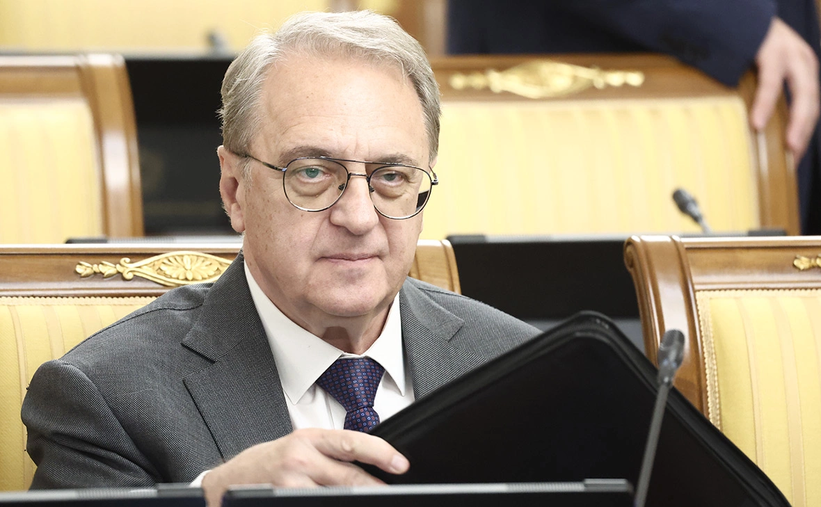 Валерий Шарифулин / ТАСС