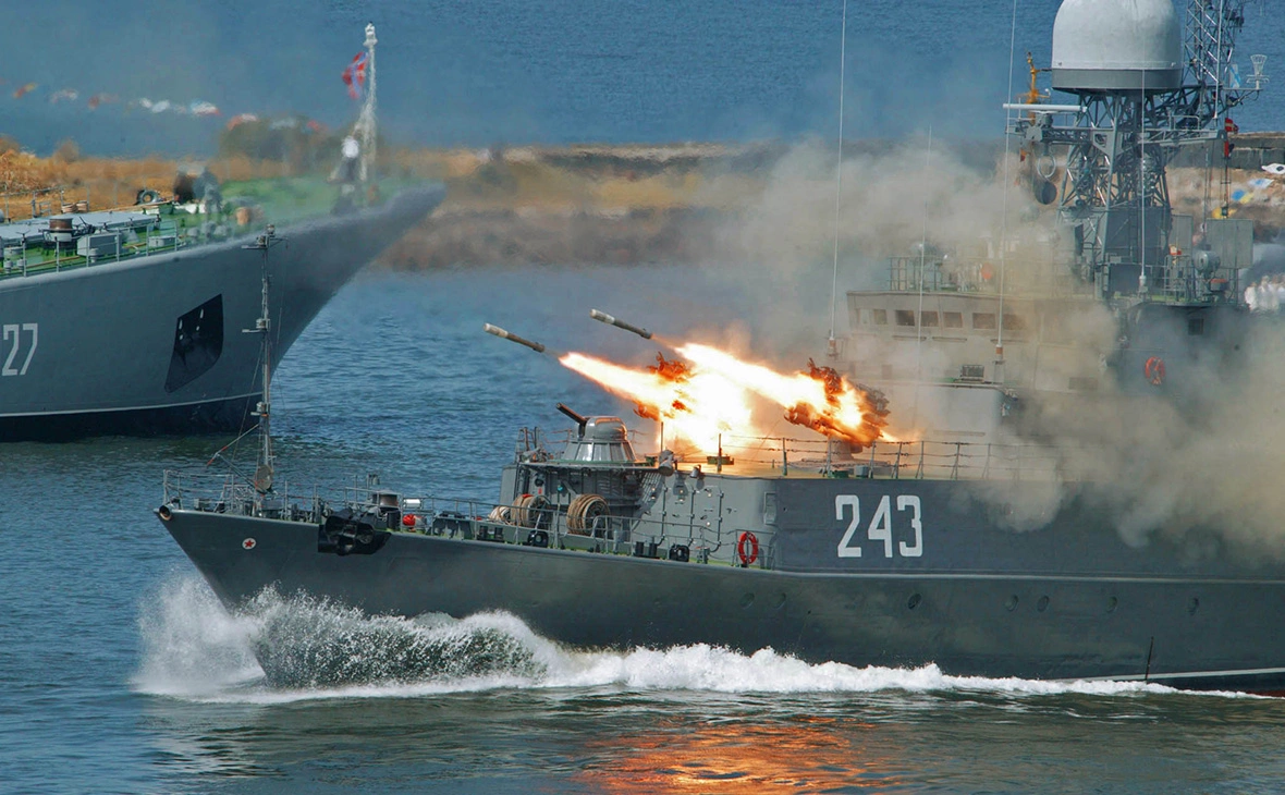 Игорь Чуприн / РИА Новости