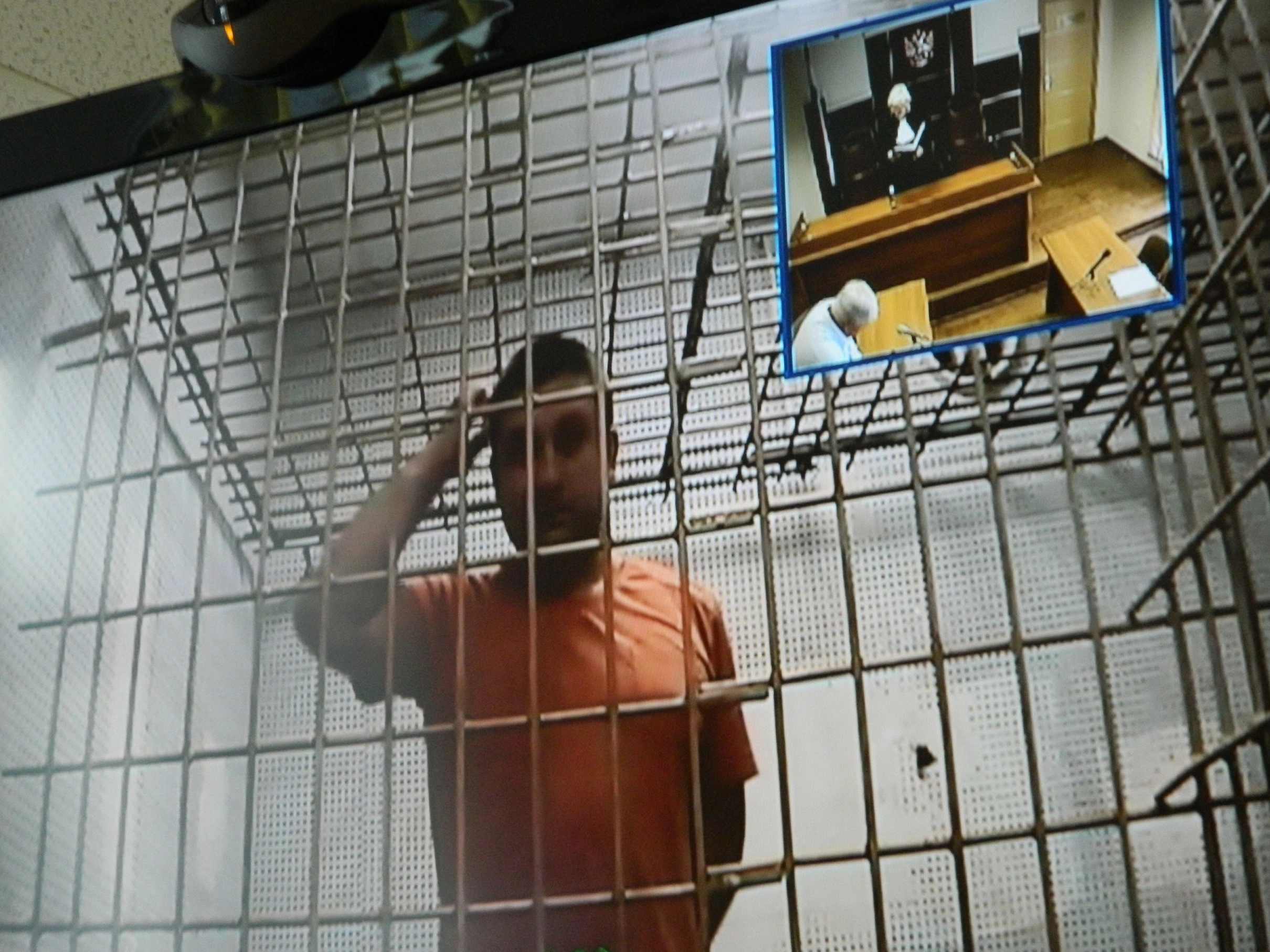 Михаил Лобанов