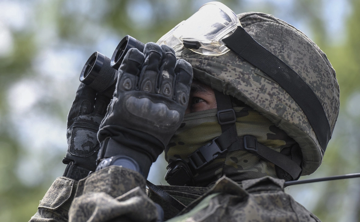 Константин Михальчевский / РИА Новости