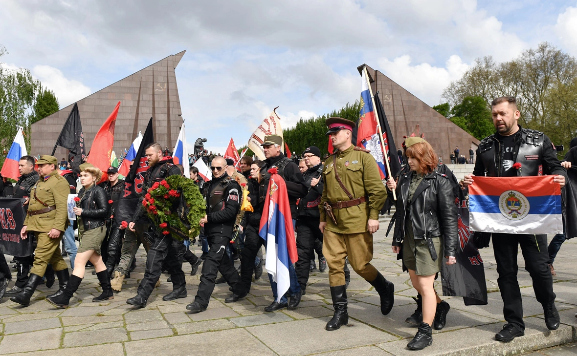 Jens Kalaene / DPA / TACC