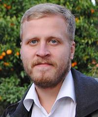 Белогорьев Алексей Михайлович фото