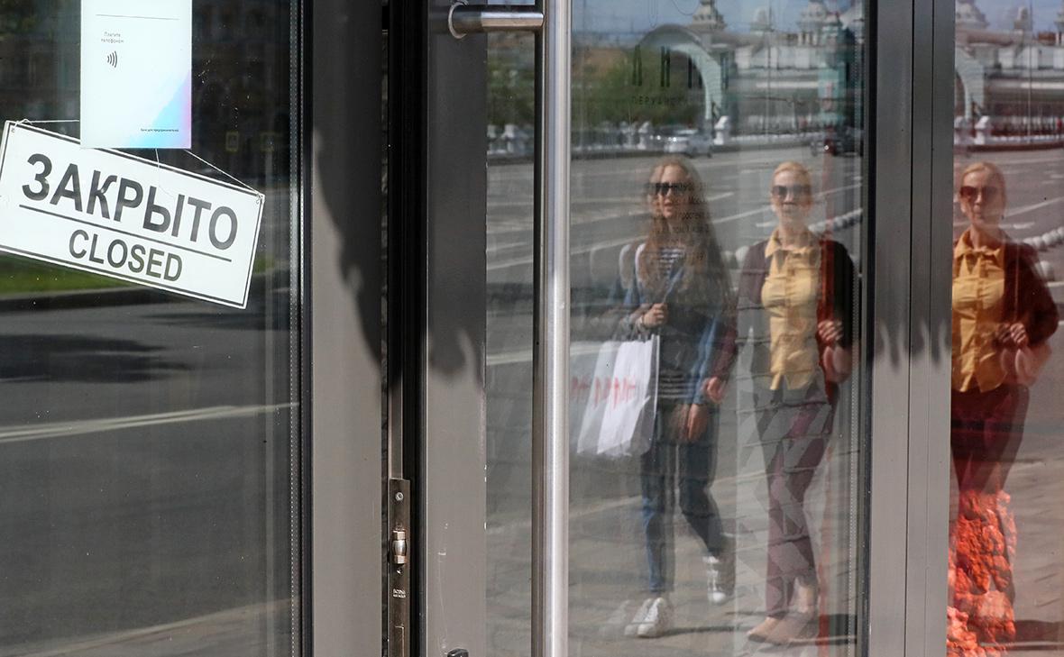 Фото: Владимир Гердо / ТАСС