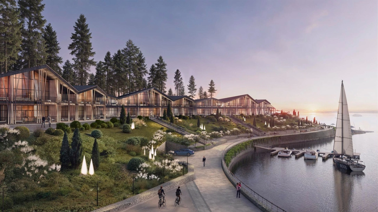 Министерство градостроительной деятельности и развития агломерации Нижегородской области