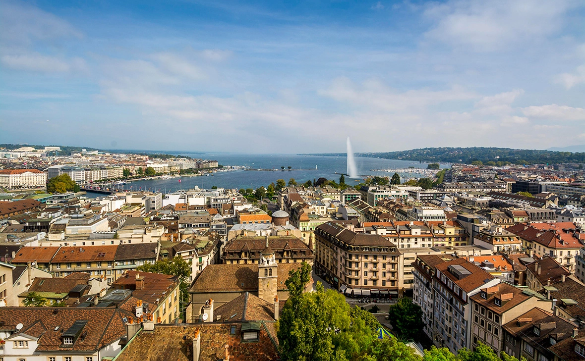 Bernard Jaubert / imagebroker.com / Global Look Press