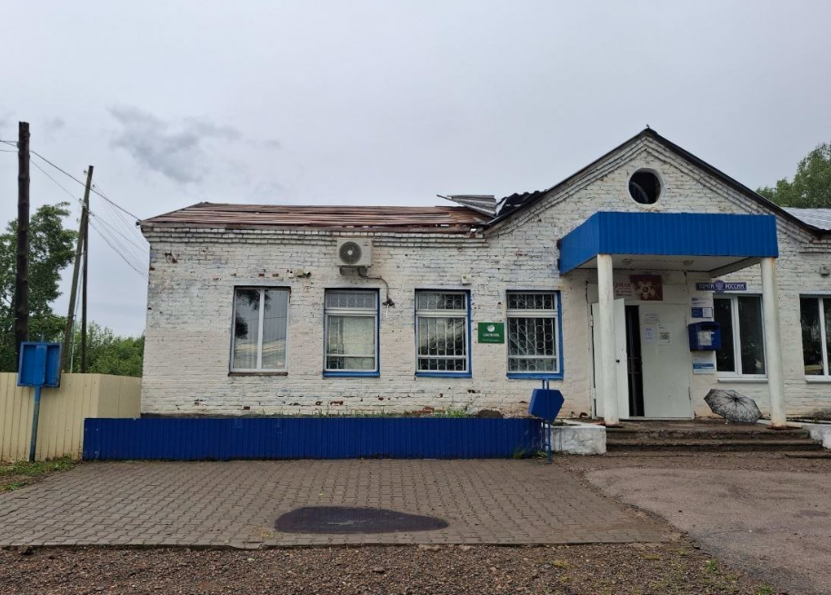 страница Игоря Морозова во «Вконтакте»