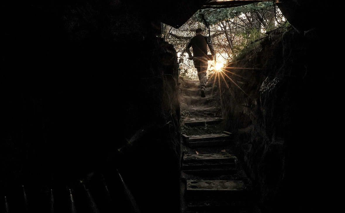 Олег Петрасюк / Reuters