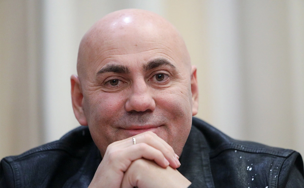 Андрей Никеричев / АГН «Москва»